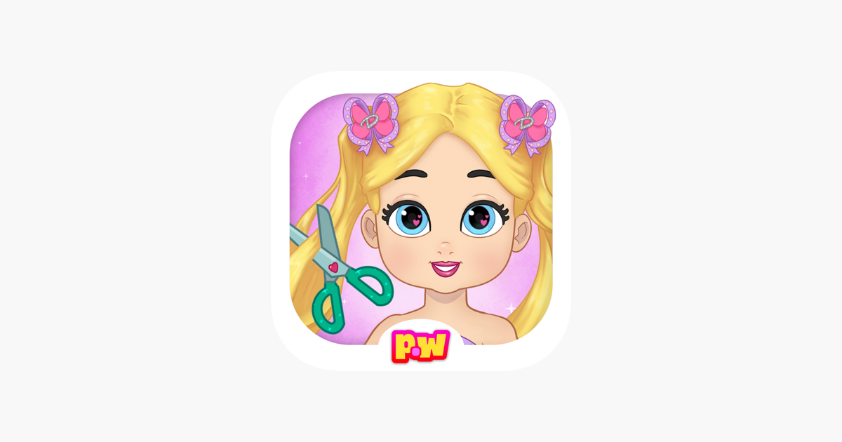 Love Diana Fashion Fabulous dans l'App Store