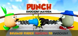 Game screenshot Punch Knockout Mayhem mod apk