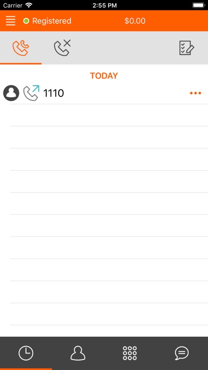 CoolTalkT screenshot-6