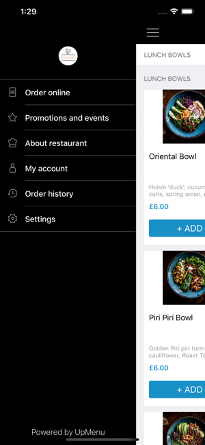 Beyond Lunch(圖3)-速報App