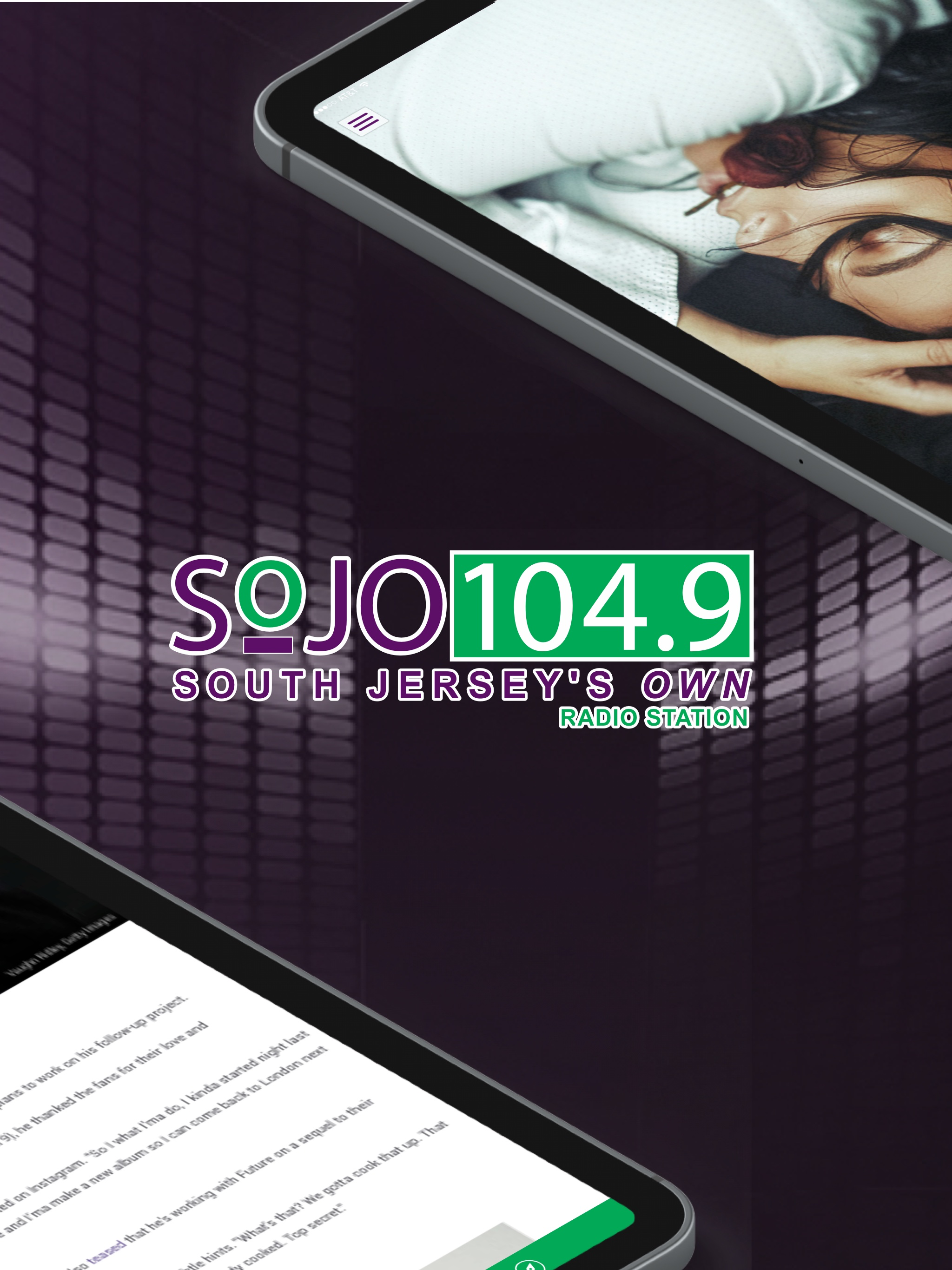 SoJO 104.9 (WSJO)