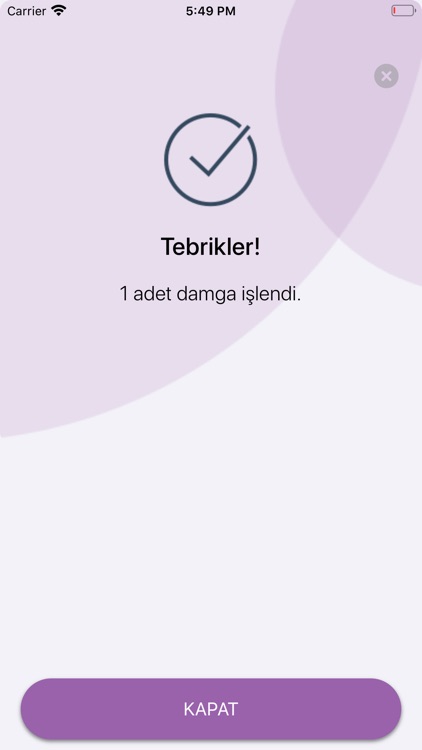 BrandWallet Merchant screenshot-4