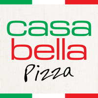 Casa Bella Pizza