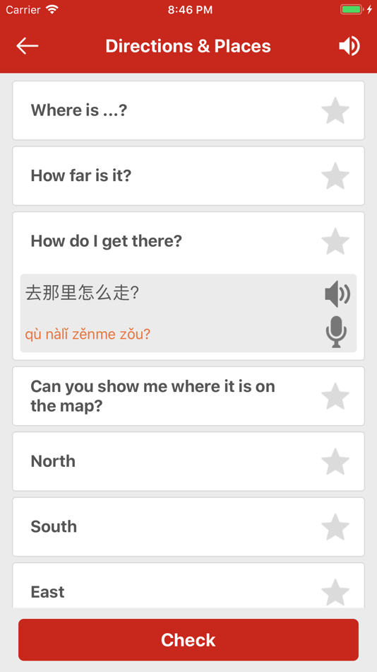 #2. Learn Chinese - Translator (iOS) 由: Son Ngo Dinh
