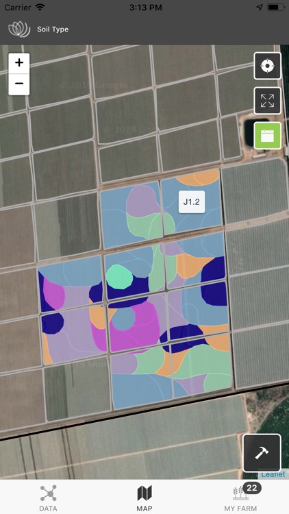 MyFarmWeb™ Mobile screenshot-5