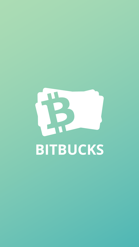 #1. Bitcoin Wallet BitBucks (iOS) 由: FUF // Frank und Freunde