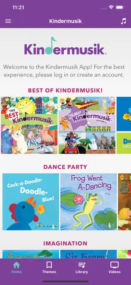 Game screenshot Kindermusik mod apk