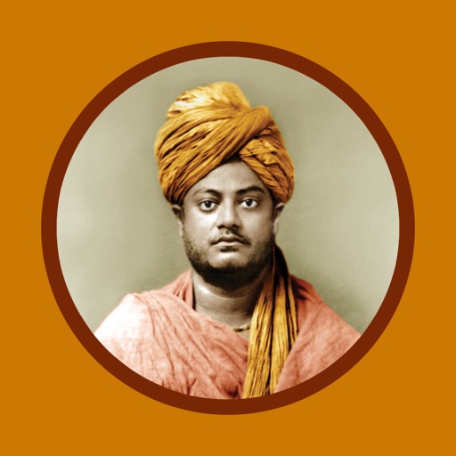 Swami Vivekananda Wisdom icon