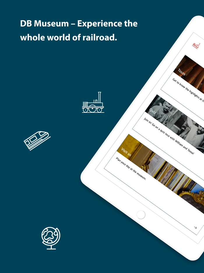 DB Museum