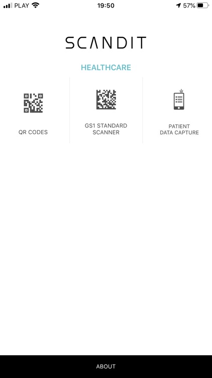 Scandit Healthcare screenshot-5