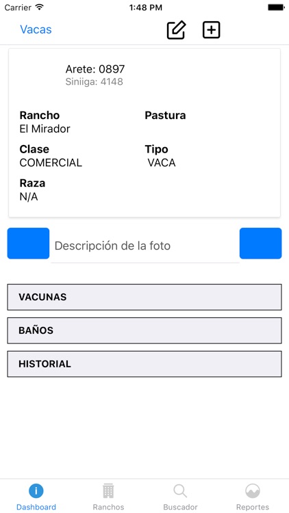 My Cattle Pro screenshot-3