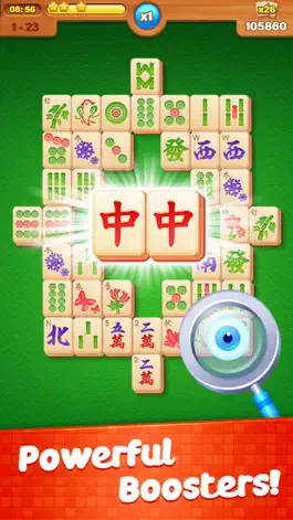 Game screenshot Mahjong Legend: Classic Puzzle mod apk