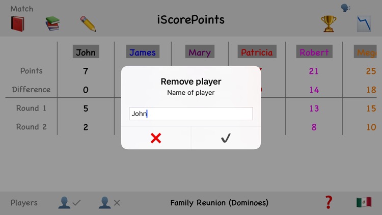 iScorePoints screenshot-6