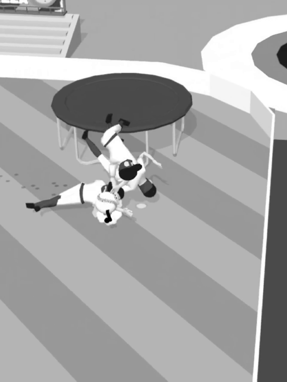Screenshot #5 pour Doodle Baseball