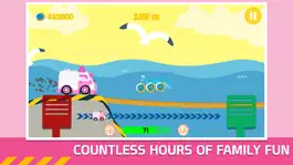 Game screenshot Robocar Poli: Drive apk