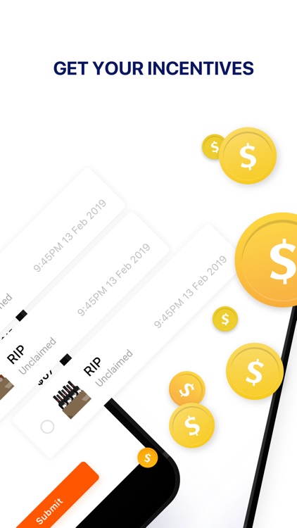 Points Depot Business