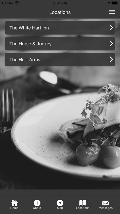 The Moorwood Hotel Collection screenshot-5