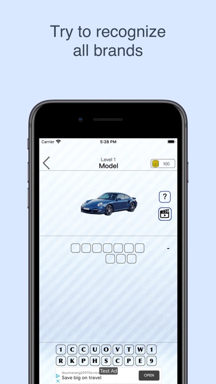 Car Logos Quiz 2.0 screenshot-5