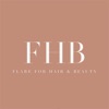 Flare For Hair and Beauty icon