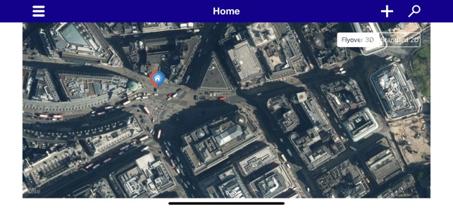 My Listing Location(圖3)-速報App