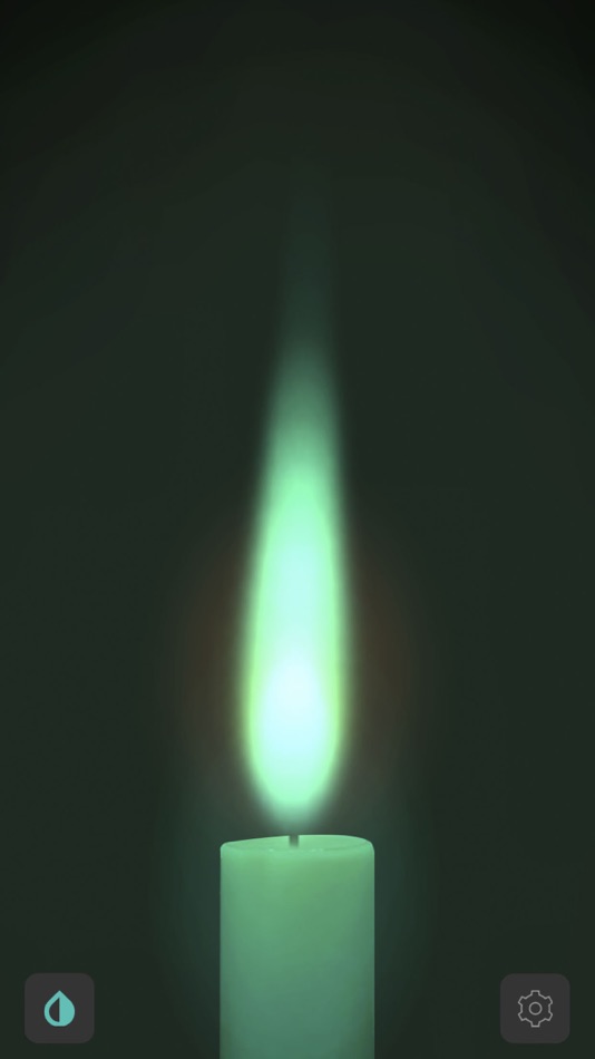 #5. Soonsoon Candle Light (iOS) Podle: SOONSOON FACTORY
