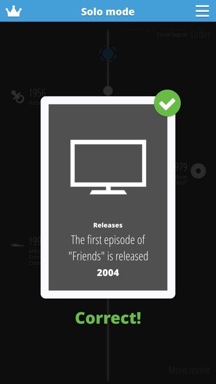 Time Trivia