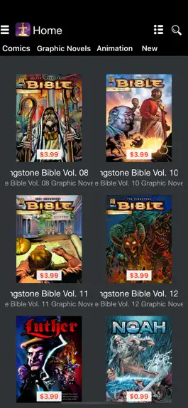 Game screenshot Kingstone hack