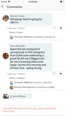 Game screenshot Amanda Nighbert hack