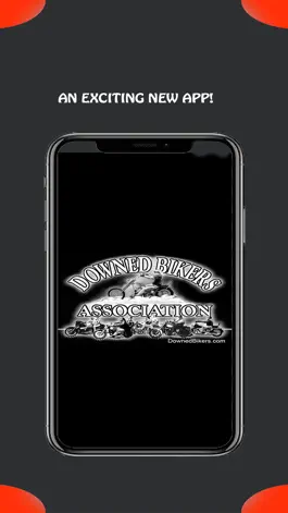 Game screenshot Downed Bikers mod apk