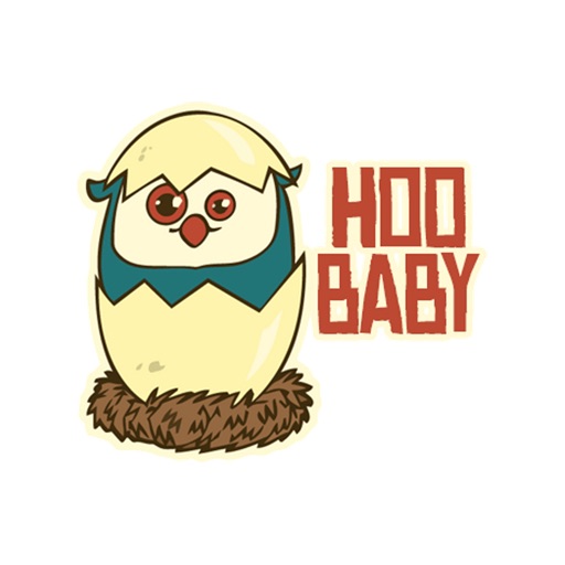 Owl The Hoo