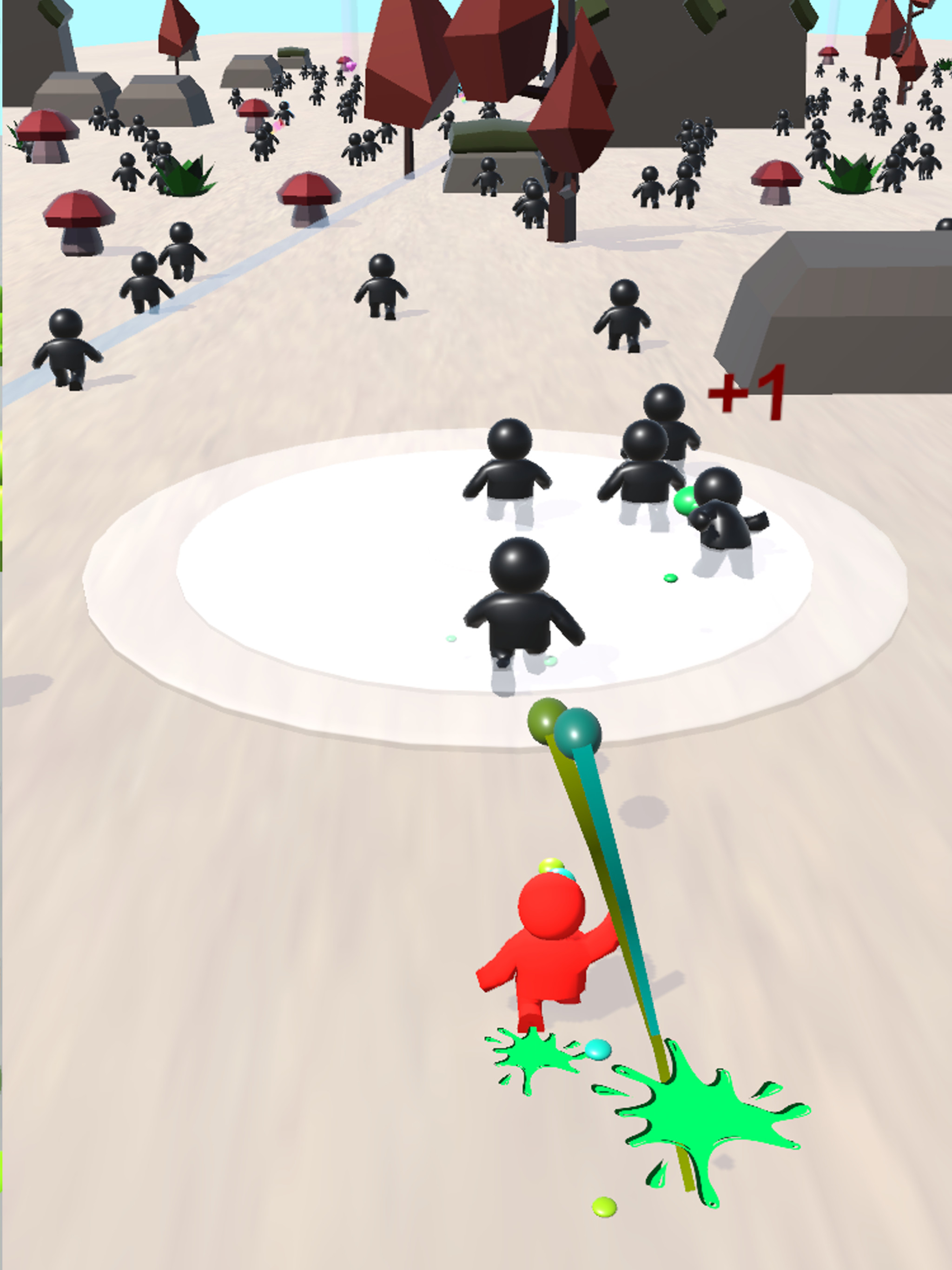 Painting People screenshot 5