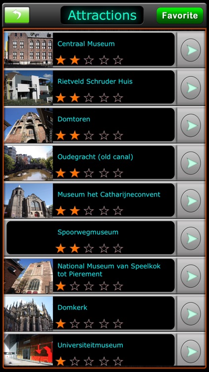 Utrecht Offline Explorer