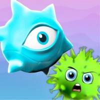 Flappy Squish - Bacteria Crush apk