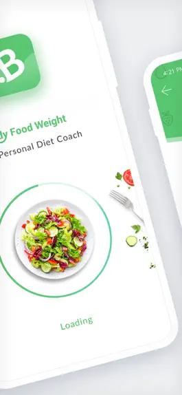 Game screenshot Body Food Weight: diet tracker mod apk