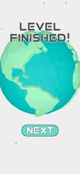 Game screenshot Planet Pop 3D! hack