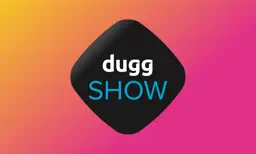 DuggShow app icon