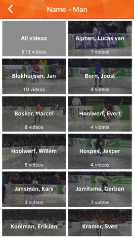 Game screenshot TeamNL – Video analysis apk