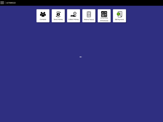 Screenshot #6 pour Letshego LetsGo