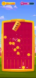 Coin Blast screenshot #6 for iPhone