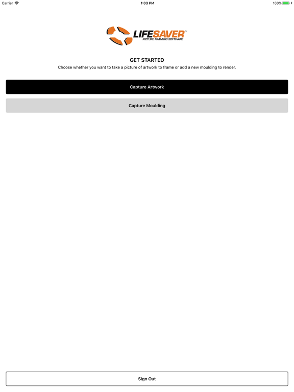 Screenshot #5 pour FrameVue