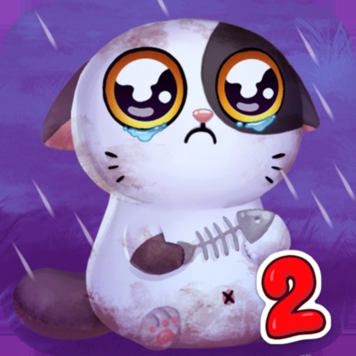 My Cat Mimitos 2 Icon