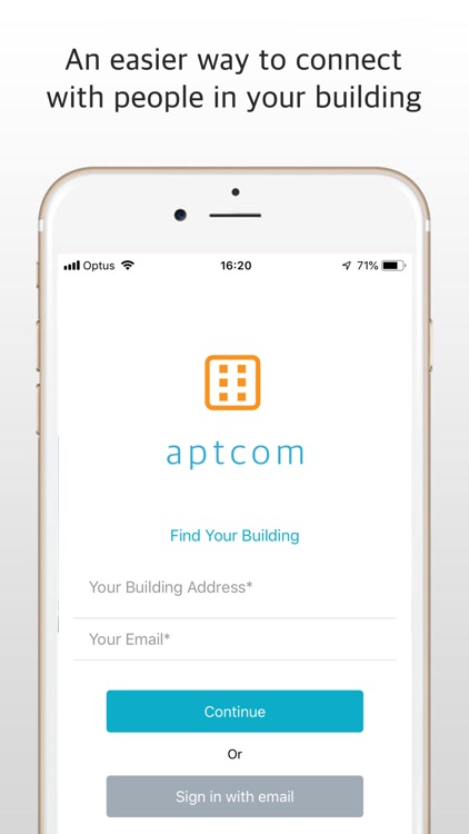 Aptcom