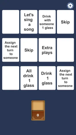Game screenshot Party Fun: Make Decisions apk