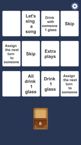 Party Fun: Make Decisions screenshot