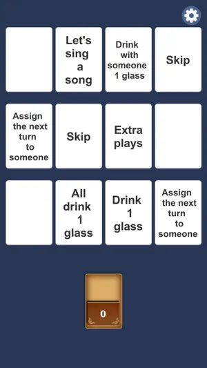 Party Fun: Make Decisions screenshot 2