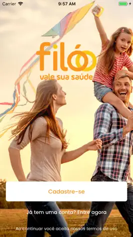 Game screenshot Filoo mod apk