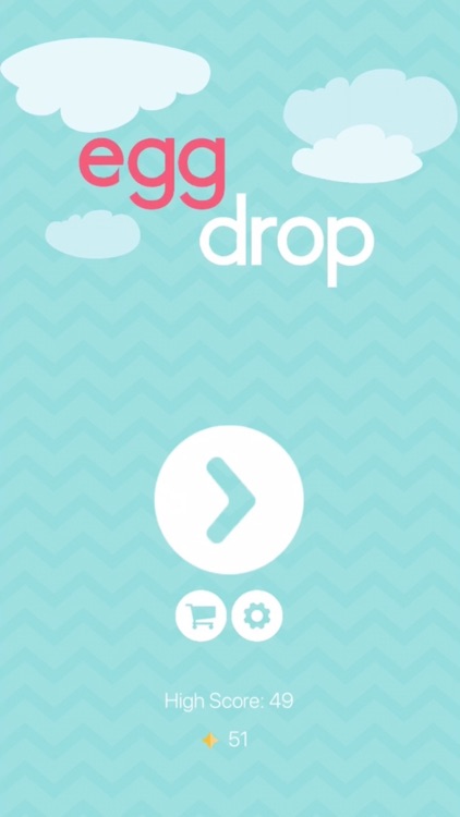 Egg Drop Game