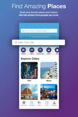 Game screenshot tripFiles apk