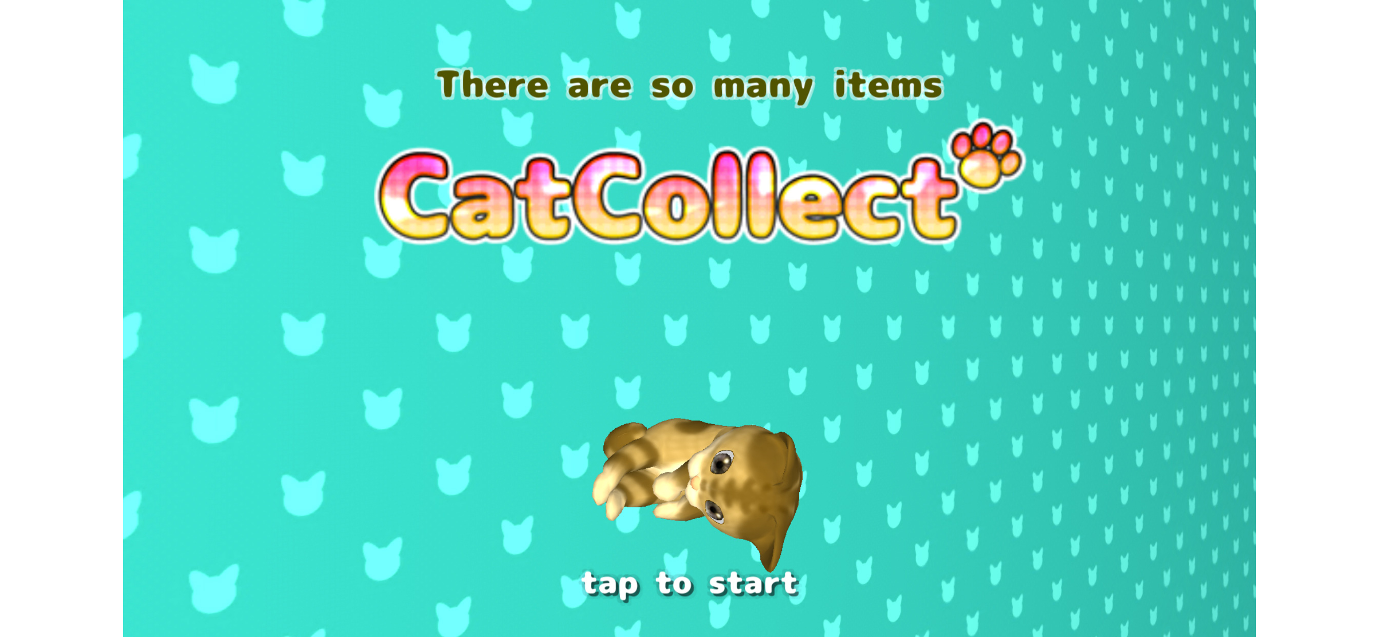 Cat Collect