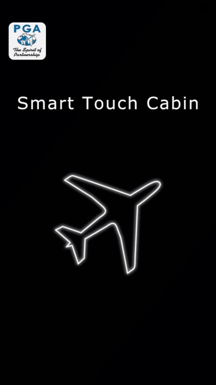 Smart Touch Cabin